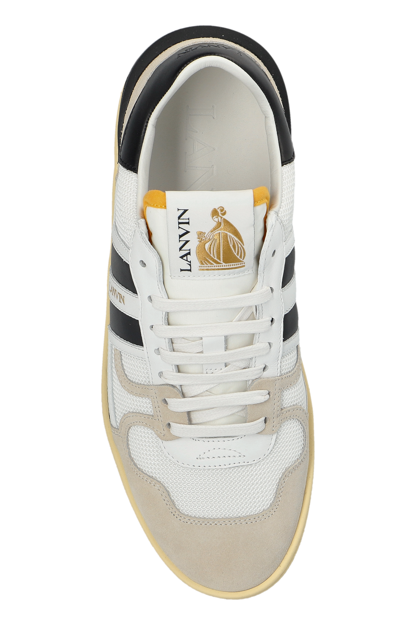 Lanvin Sneakers Clay | Men's | Vitkac